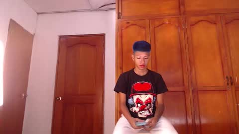 Snapshot of tessachains chatting on 02-13-26, 02:57 tessachains online show from 02-13-26, 02:57