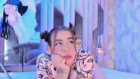  TESSA COOPER1  online show from 11-02-25, 03:25