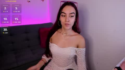 Tessa foxie      online show from 06-29-26, 12:38