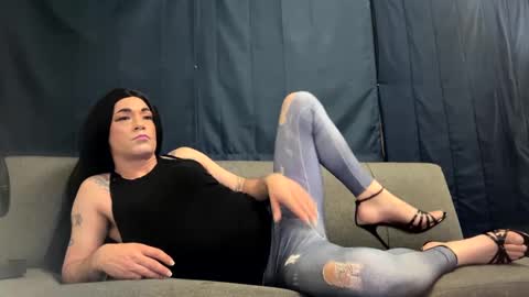 Snapshot of tessakocks chatting on 01-14-25, 07:17 Tessa Kocks online show from 01-14-25, 07:17