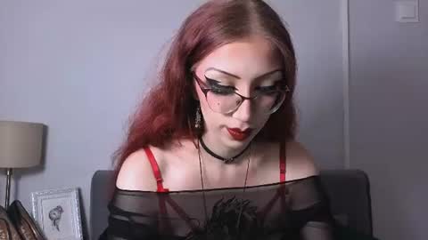 Tessa online show from 06-30-26, 04:41