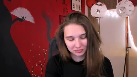 Snapshot of tessamill chatting on 09-09-25, 05:18 Tessa online show from 09-09-25, 05:18