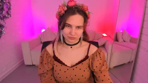 Tessa online show from 04-24-26, 05:21