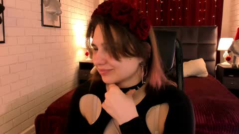 Snapshot of tessamill chatting on 04-28-26, 05:23 Tessa online show from 04-28-26, 05:23