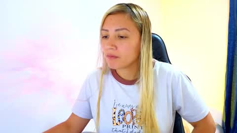 Tessy online show from 11-13-25, 06:18