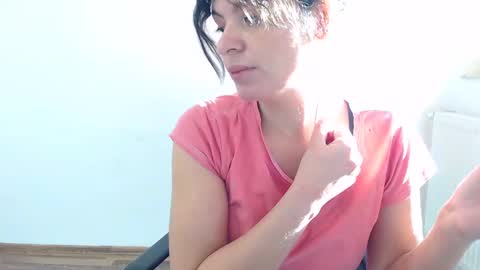 naughty tess online show from 01-02-25, 08:39