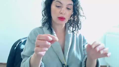 naughty tess online show from 01-07-25, 08:45