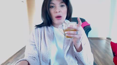 naughty tess online show from 01-17-25, 08:56