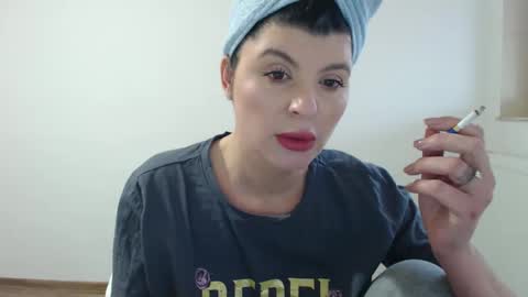 naughty tess online show from 02-28-25, 08:31