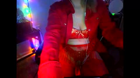 tetherbelle online show from 01-09-26, 07:00