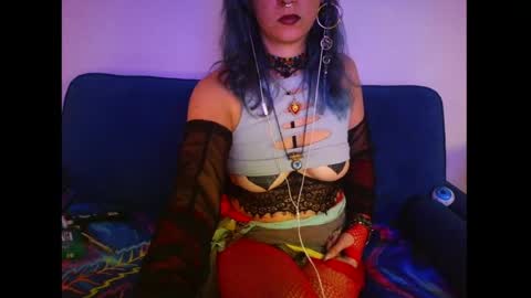 tetherbelle online show from 06-13-26, 02:53