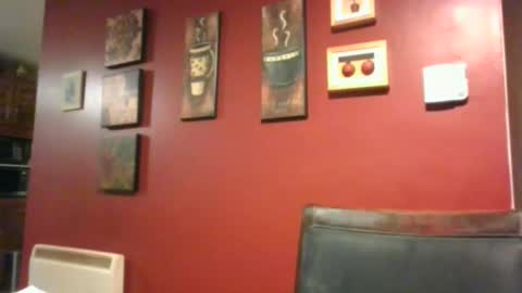 tetuo2 online show from 12-20-25, 11:56