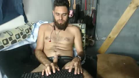 Yeffrith online show from 02-27-26, 05:13