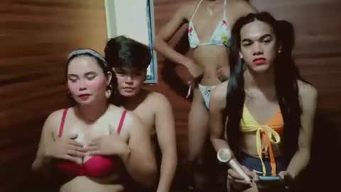 Angela online show from 04-25-26, 04:04