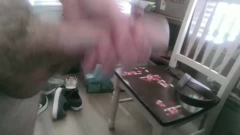 Snapshot of texansm chatting on 01-10-26, 09:05 Texan online show from 01-10-26, 09:05