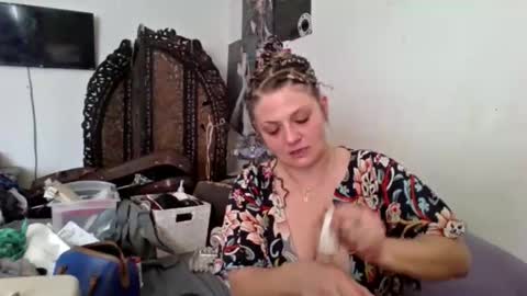 texascummmshow online show from 03-19-26, 10:47