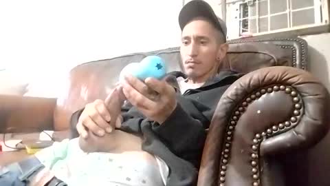 Snapshot of texasmade13 chatting on 12-12-24, 12:27 TexasDick online show from 12-12-24, 12:27