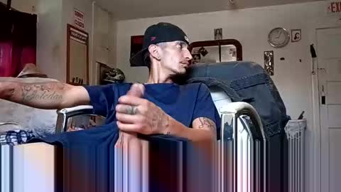 TexasDick online show from 05-12-26, 04:04
