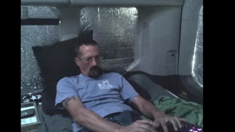 texaswildman78 online show from 01-12-25, 06:38