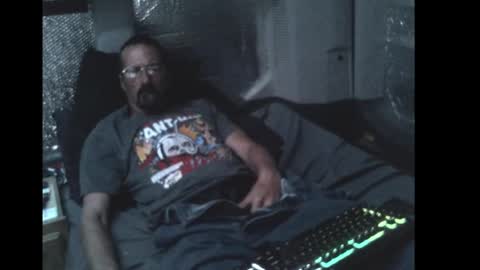 texaswildman78 online show from 01-29-25, 01:05