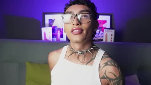 texxxcore online show from 04-11-26, 05:12