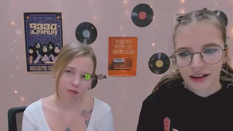 teya_starling online show from 12-03-25, 10:35