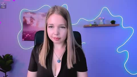 teya_starling online show from 05-22-26, 07:48