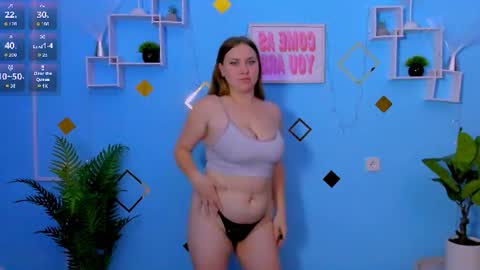 teya_starling online show from 06-28-26, 07:42