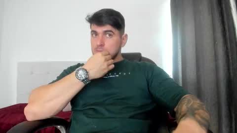 teylor creed online show from 11-06-25, 07:59