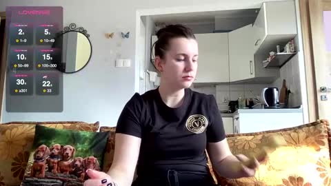 Teylor online show from 02-27-25, 12:23