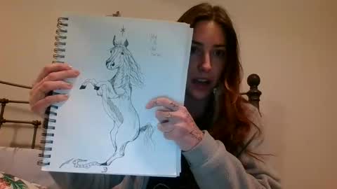 Tessa online show from 01-09-26, 01:41