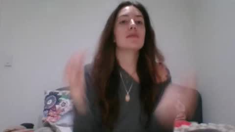 Tessa online show from 01-19-26, 02:26