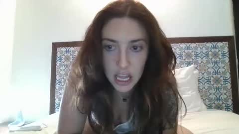 Tessa online show from 04-27-26, 02:20