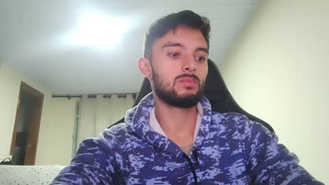 Fabricio69 online show from 04-28-26, 05:34