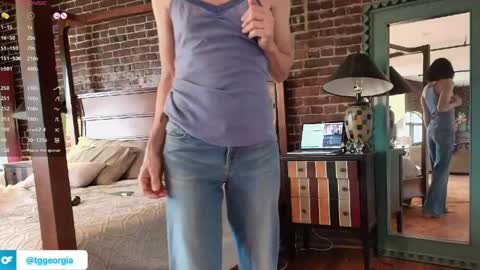 Georgia online show from 06-07-26, 12:42