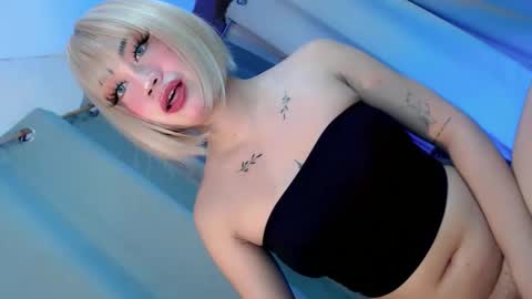 tgirl_eunice online show from 03-02-26, 12:12