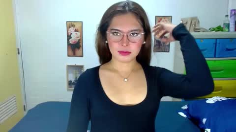 Snapshot of tgirlselena chatting on 09-17-25, 01:57 tgirlselena online show from 09-17-25, 01:57