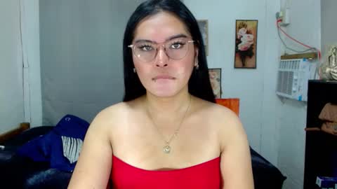 tgirlselena online show from 12-05-25, 02:31