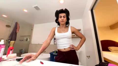 babygirlmami online show from 03-04-26, 08:09