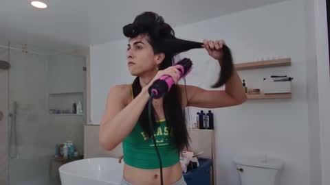 babygirlmami online show from 03-09-26, 01:20