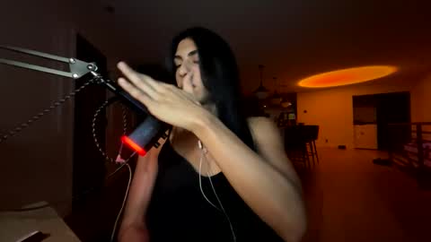 babygirlmami online show from 03-25-26, 09:04