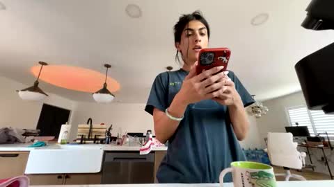 babygirlmami online show from 04-25-26, 07:00