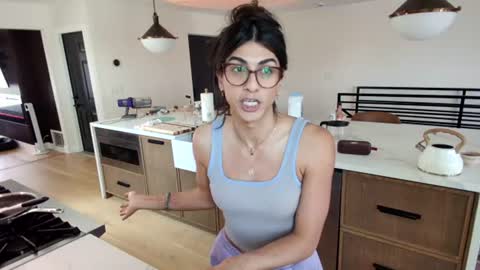 babygirlmami online show from 07-16-26, 05:30