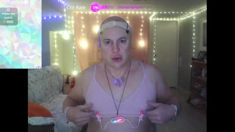 lacey online show from 02-23-25, 02:14