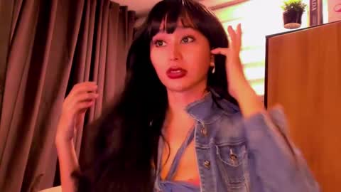 th3r3sa online show from 12-02-24, 11:51