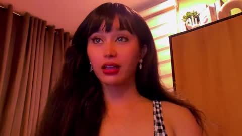 th3r3sa online show from 02-02-25, 02:34