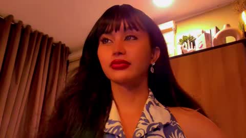 th3r3sa online show from 02-17-25, 02:04