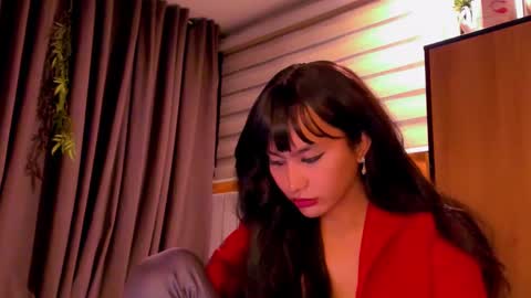 th3r3sa online show from 02-25-25, 02:44