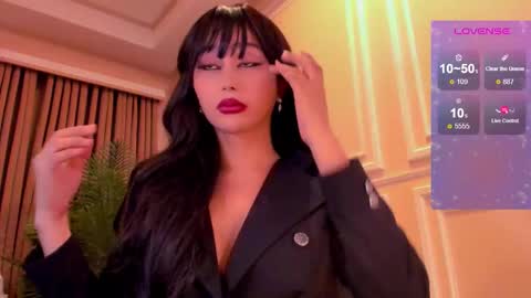 th3r3sa online show from 03-02-26, 11:06