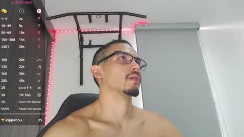 Snapshot of th_russ chatting on 12-21-24, 03:20 INSTAGRAM Th1rss online show from 12-21-24, 03:20